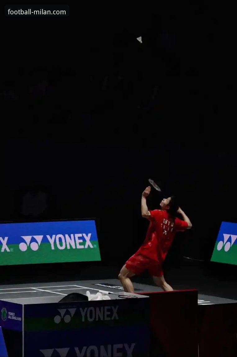 3个技术视角：解析石宇奇亚锦赛夺冠与顶级体育平台的观赛体验